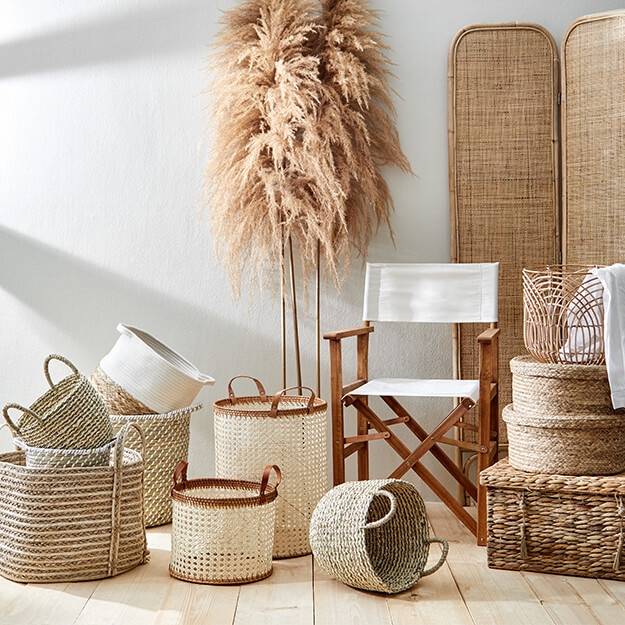 ΠΛΕΚΤΑ ΚΑΛΑΘΙΑ ΑΠΟ ΦΥΣΙΚΕΣ ΙΝΕΣ 