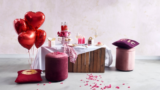 ΗΜΕΡΑ ΤΟΥ ΒΑΛΕΝΤΙΝΟΥ ΓΙΑ  ΤΑ ΑΓΑΠΗΜΕΝΑ ΜΑΣ ΠΡΟΣΩΠΑ