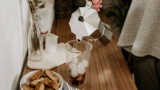 ΣΥΜΒΟΥΛΕΣ ΚΑΙ TIPS ΓΙΑ ΜΙΑ ΜΟΝΑΔΙΚΗ ΕΜΠΕΙΡΙΑ ΑΠΟΛΑΥΣΗΣ ΚΑΦΕ