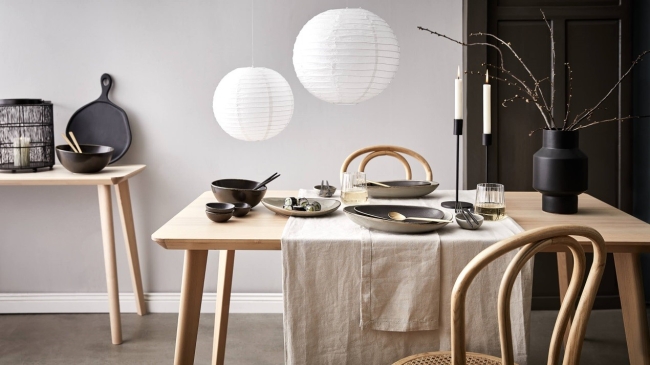 JAPANDI: Η ΝΕΑ ΤΑΣΗ ΣΤΗ ΔΙΑΚΟΣΜΗΣΗ ΕΣΩΤΕΡΙΚΟΥ ΧΩΡΟΥ