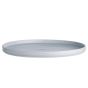 CASA NOVA - πιάτο Δ 27 cm γκρι