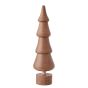 WOODY FOREST - διακοσμητικό δέντρο από ξύλο 20cm