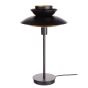 SINGAPUR - φωτιστικό επιτραπέζιο, μαύρο