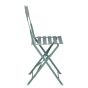 OLIVE GARDEN - καρέκλα πτυσσόμενη, φασκόμηλο
