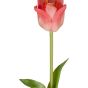 FLORISTA - τουλίπα 45cm, ροζ