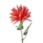 FLORISTA - ντάλια 59cm, πορτοκαλί