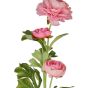 FLORISTA - νεραγκούλα 63cm, ανοιχτό ροζ