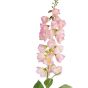 FLORISTA - καμπανούλα 97cm, ροζ
