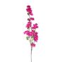 FLORISTA - μπουκαμβίλια 130cm, ανοιχτό ροζ