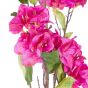 FLORISTA - μπουκαμβίλια 130cm, ανοιχτό ροζ