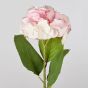 FLORISTA - ορτανσία 62cm, ροζ