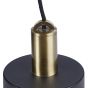 INSPYR - φωτιστικό οροφής με 3 λάμπες