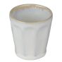 BERGAMO - κούπα για espresso 65 ml, λευκό