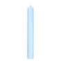 RAINBOW - κερί Δ2,2cm Υ18cm, γαλάζιο