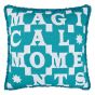 CARTAGENA - μαξιλάρι "magical" 50x50cm