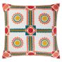 CARTAGENA - μαξιλάρι πολύχρωμο 60x60cm