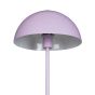TOPEE - φωτιστικό δαπέδου, λιλά