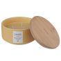 SUMMER - αρωματικό κερί με citronella 13,5cm
