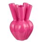 ARRANGEMENT - βάζο κεραμικό 26cm, ροζ
