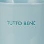 GOOD VIBES - κούπα από πορσελάνη "Tutto Bene" 400 ml