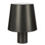 BOTTLE LIGHT - φωτιστικό LED για μπουκάλι, μαύρο