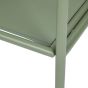 SOULGATE - πολυθρόνα εξωτερικού χώρου, πράσινο