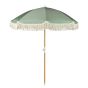 BOHO LOUNGE - ομπρέλα κήπου