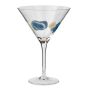 FAYETTE - ποτήρι για martini 260ml