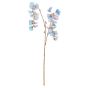 FLORISTA - λουλούδι 74cm, διαφανές