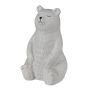 FROSTY - κεραμική πολική αρκούδα 20cm