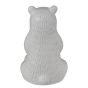 FROSTY - κεραμική πολική αρκούδα 20cm