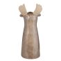 MOOSE - βάζο κεραμικό "άλκη" 28cm