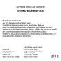 SUPREME - αρωματικό κερί Mystic Bay 370g