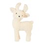 LITTLE DEER - λούτρινο ελαφάκι 40cm
