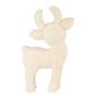 LITTLE DEER - λούτρινο ελαφάκι 40cm