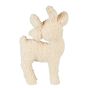LITTLE DEER - λούτρινο ελαφάκι 30cm