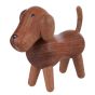 WOODY FOREST - διακοσμητικό "Dachshund" 11cm