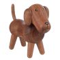 WOODY FOREST - διακοσμητικό "Dachshund" 11cm