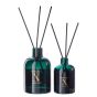 HOME & SOUL - αρωματικό χώρου X Herbal green 250ml