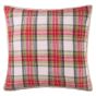 NANTUCKET - μαξιλάρι καρό 50x50cm