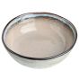ARTISAN - μπολ κεραμικό, 14cm, γκρι καφέ