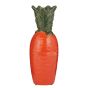CARROT - βάζο κεραμικό σε σχήμα καρότου