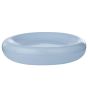 CHUNKY - πιατάκι Δ13cm, ανοιχτό μπλε