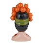 ARANCIA - διακοσμητικό κεραμικό 37 cm, πολύχρωμο