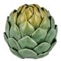 ARTICKOKE - διακοσμητικό κεραμικό "αγκινάρα", πράσινο