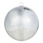 DISCO - ντισκομπάλα 28cm, ασημί