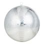DISCO - ντισκομπάλα 37cm, ασημί