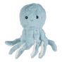 SOFT HUGS - λούτρινο "χταπόδι" βελούδινο, 35cm