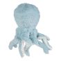 SOFT HUGS - λούτρινο "χταπόδι" βελούδινο, 35cm