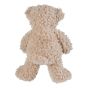 SOFT HUGS - λούτρινο "αρκουδάκι" 25cm, καφέ
